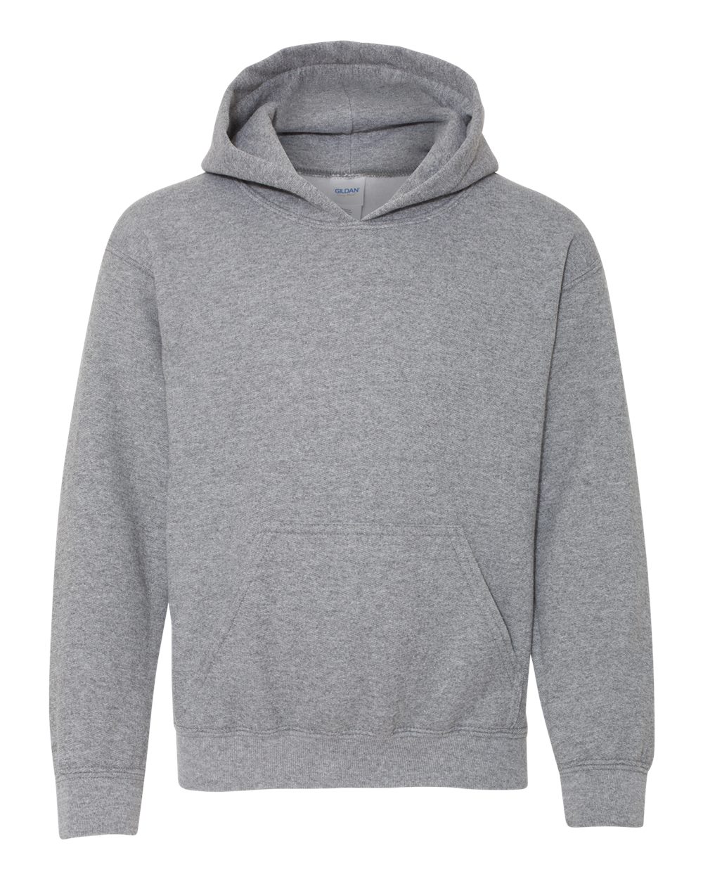 Youth Unisex Gildan 1850B Hoodie