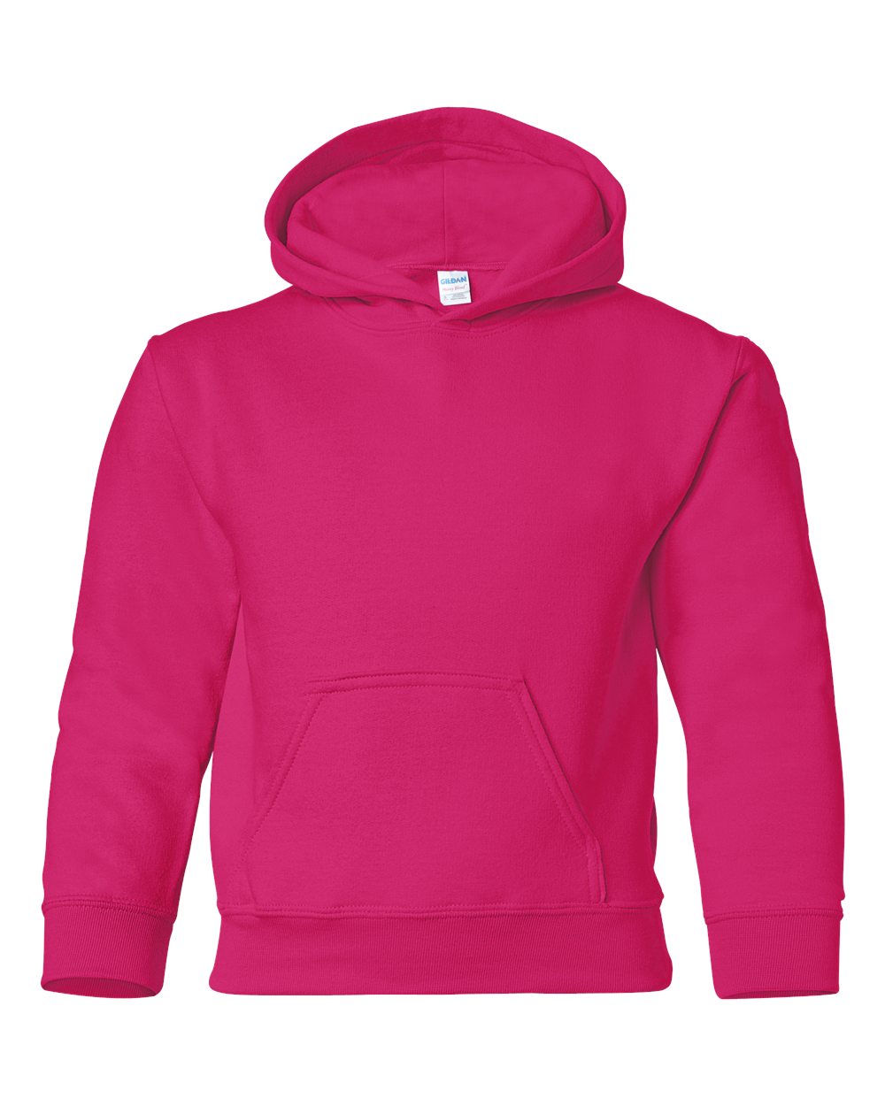 Youth Unisex Gildan 1850B Hoodie