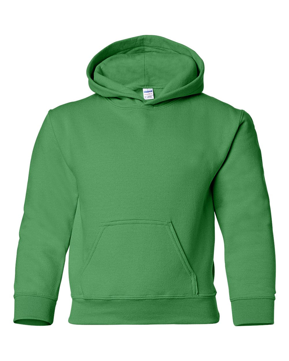 Youth Unisex Gildan 1850B Hoodie