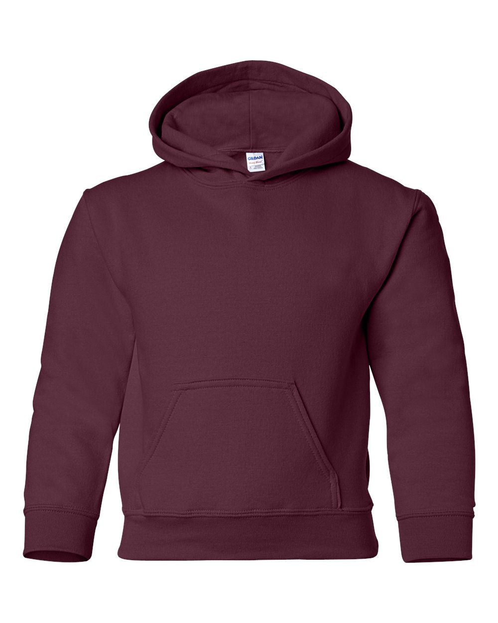 Youth Unisex Gildan 1850B Hoodie
