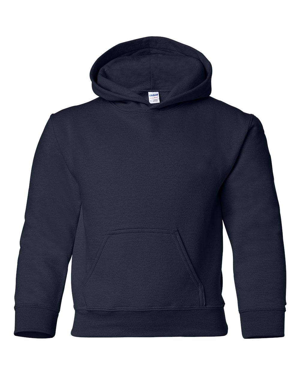 Youth Unisex Gildan 1850B Hoodie