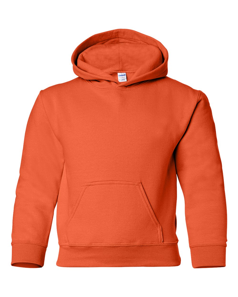 Youth Unisex Gildan 1850B Hoodie