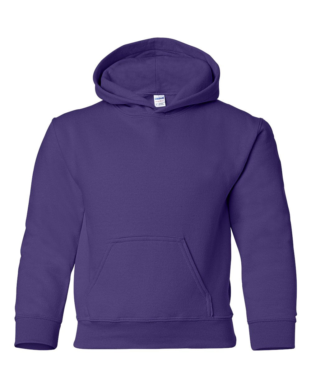 Youth Unisex Gildan 1850B Hoodie