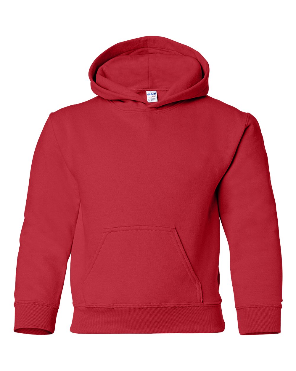 Youth Unisex Gildan 1850B Hoodie