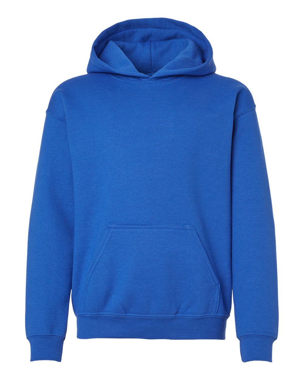 Youth Unisex Gildan 1850B Hoodie