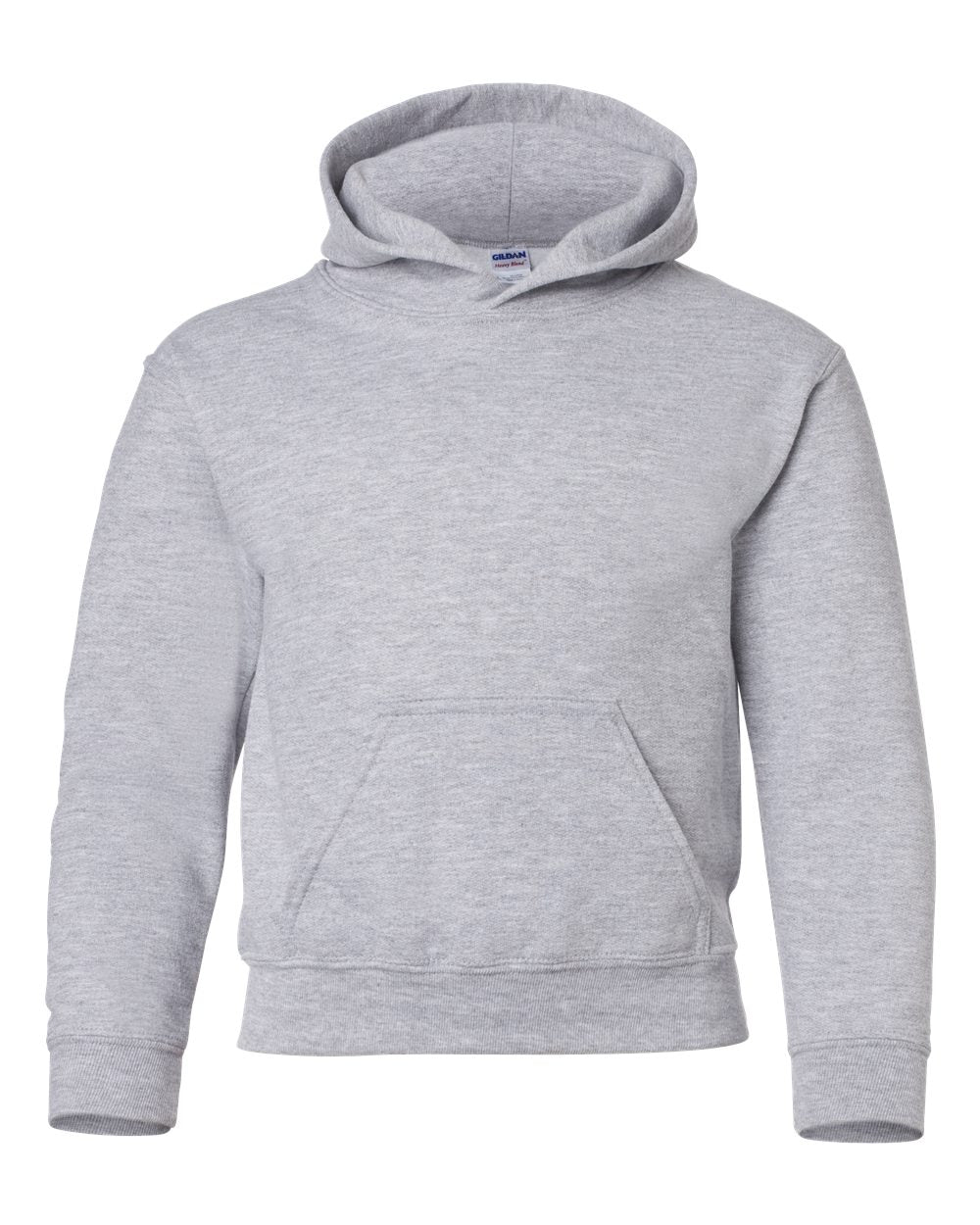 Youth Unisex Gildan 1850B Hoodie