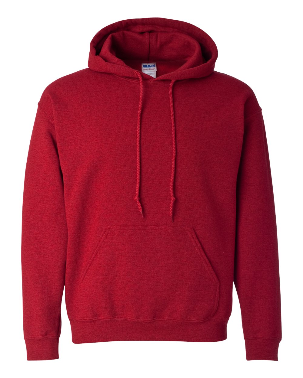 Adult Unisex Gildan 185 Hoodie