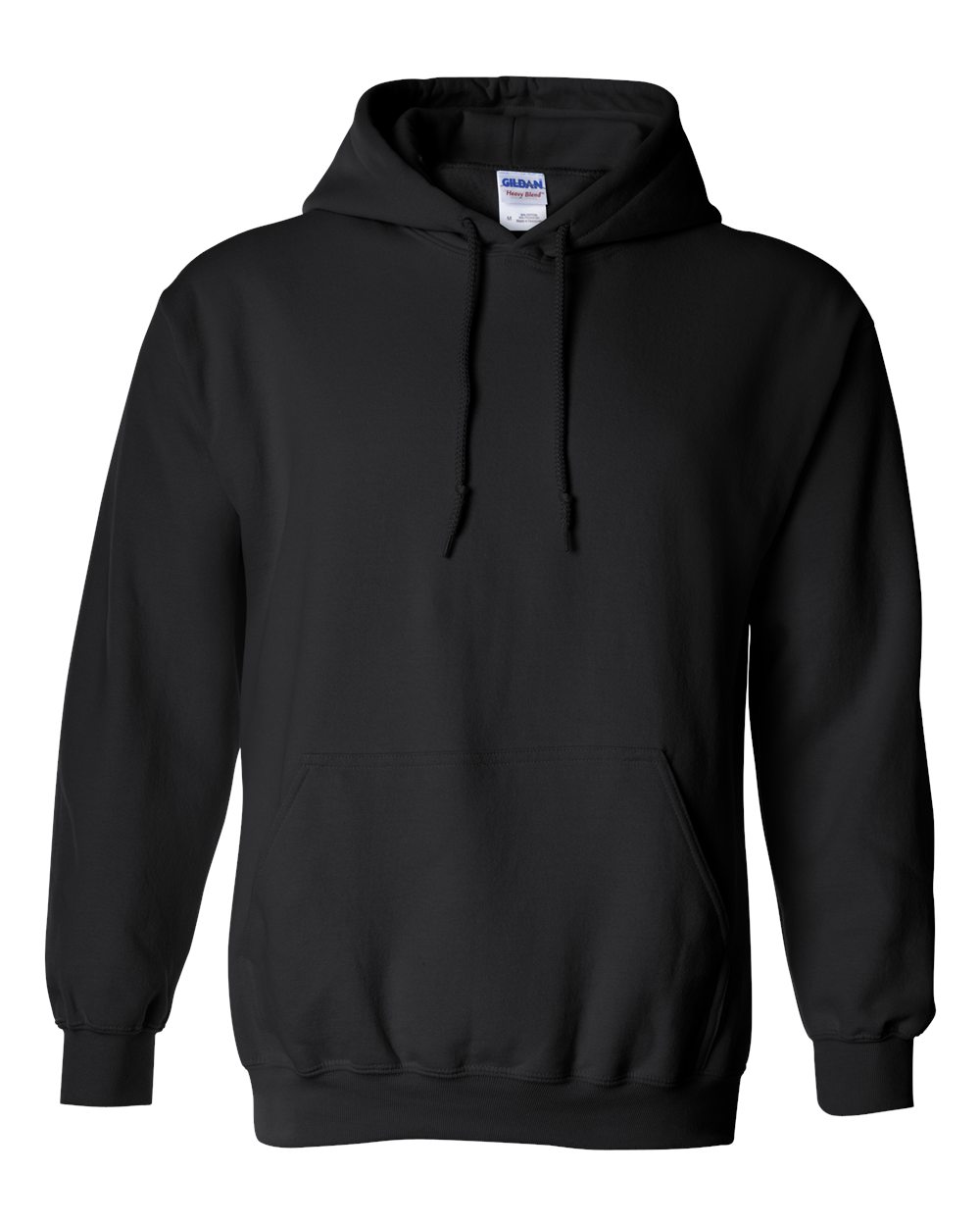 Adult Unisex Gildan 185 Hoodie