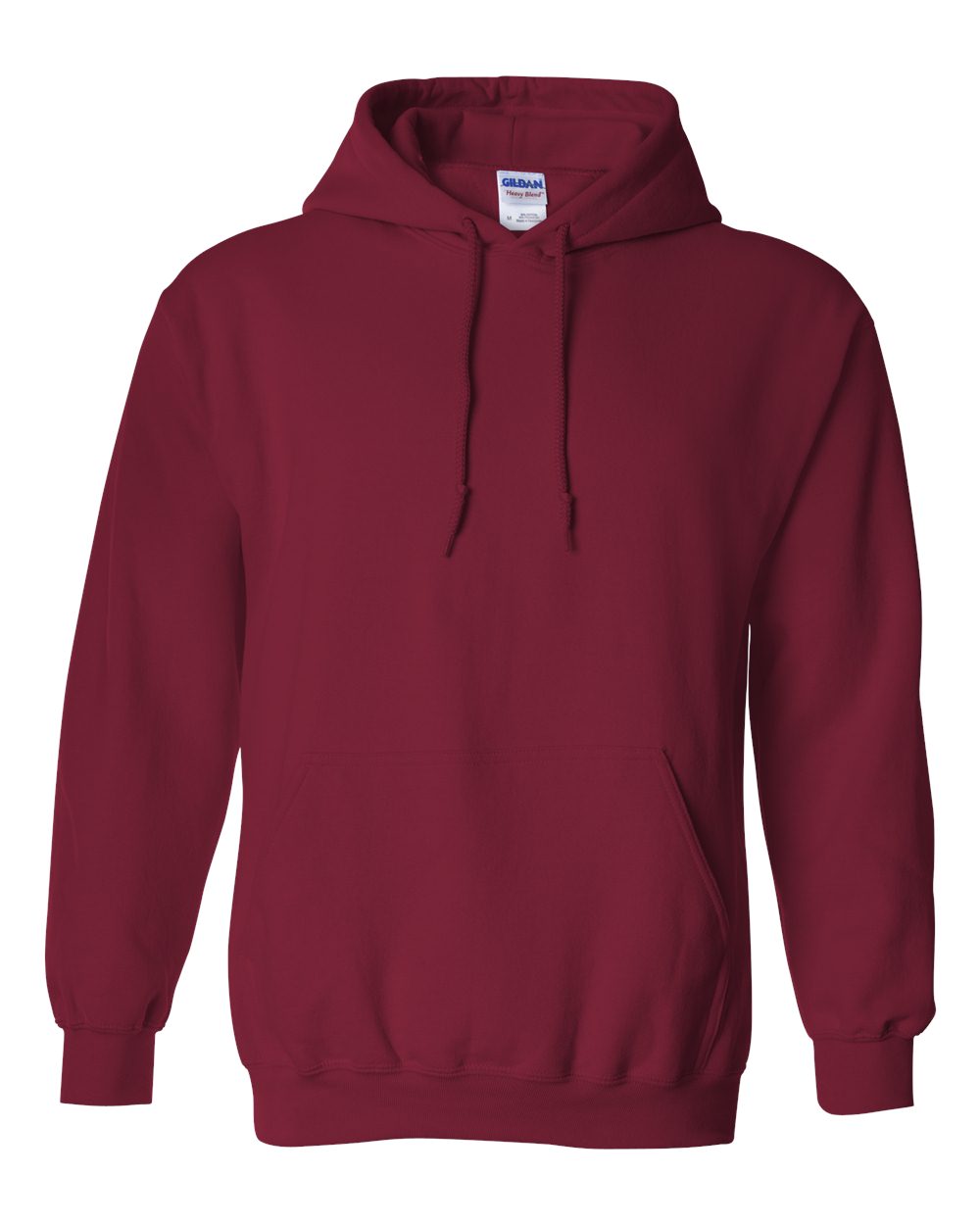 Adult Unisex Gildan 185 Hoodie