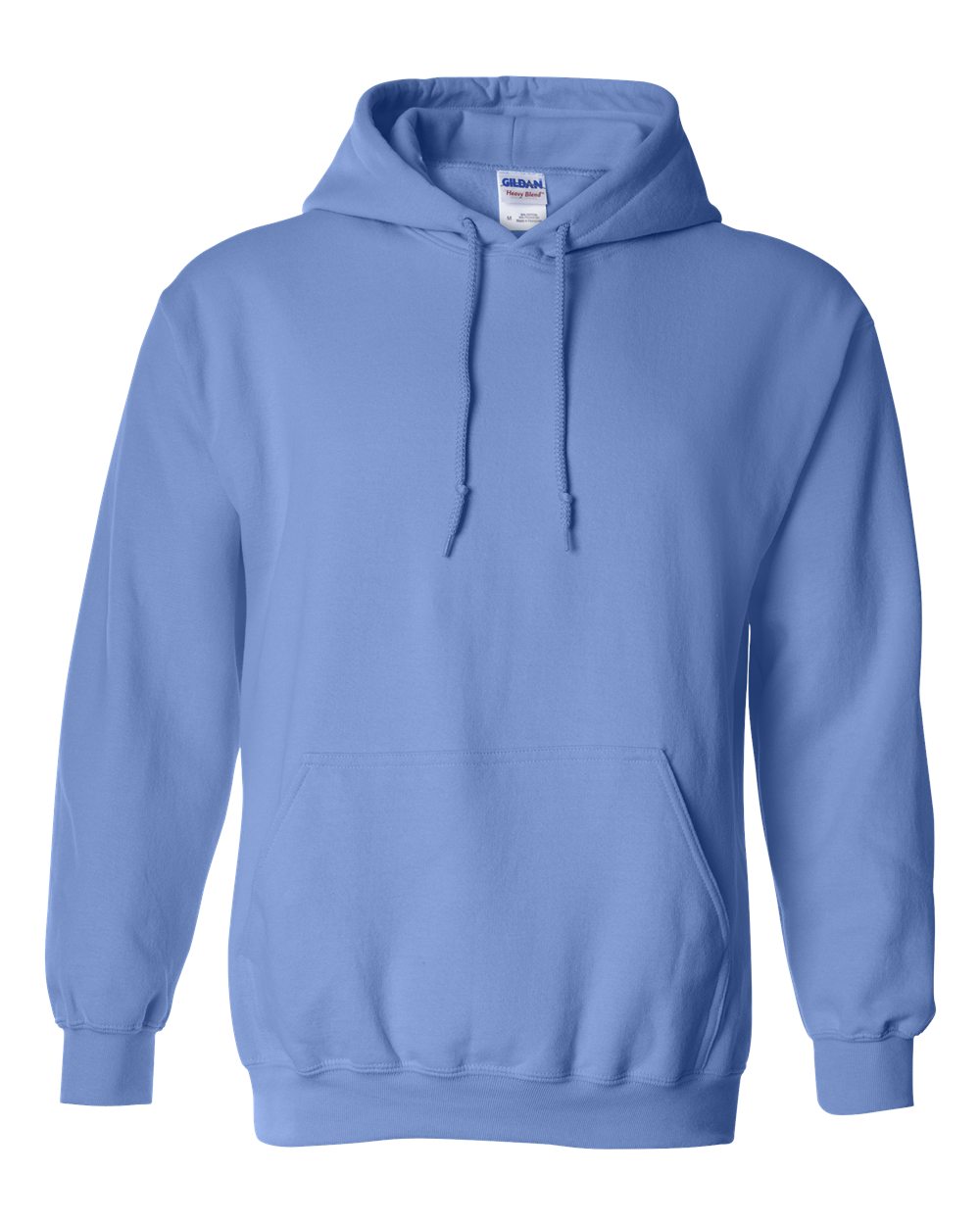 Adult Unisex Gildan 185 Hoodie