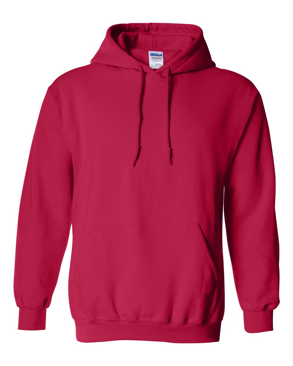 Adult Unisex Gildan 185 Hoodie