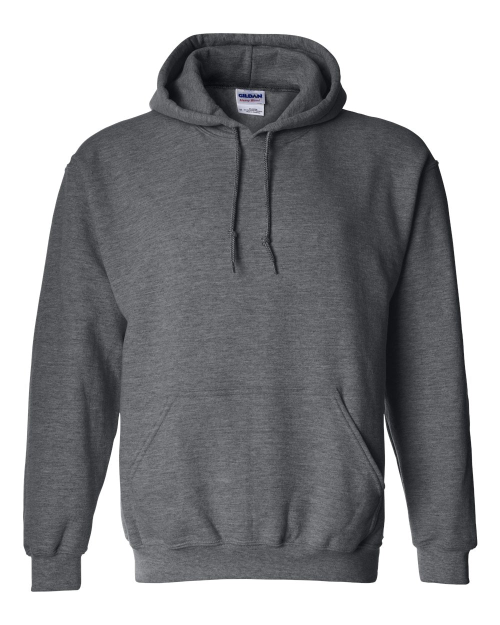 Adult Unisex Gildan 185 Hoodie