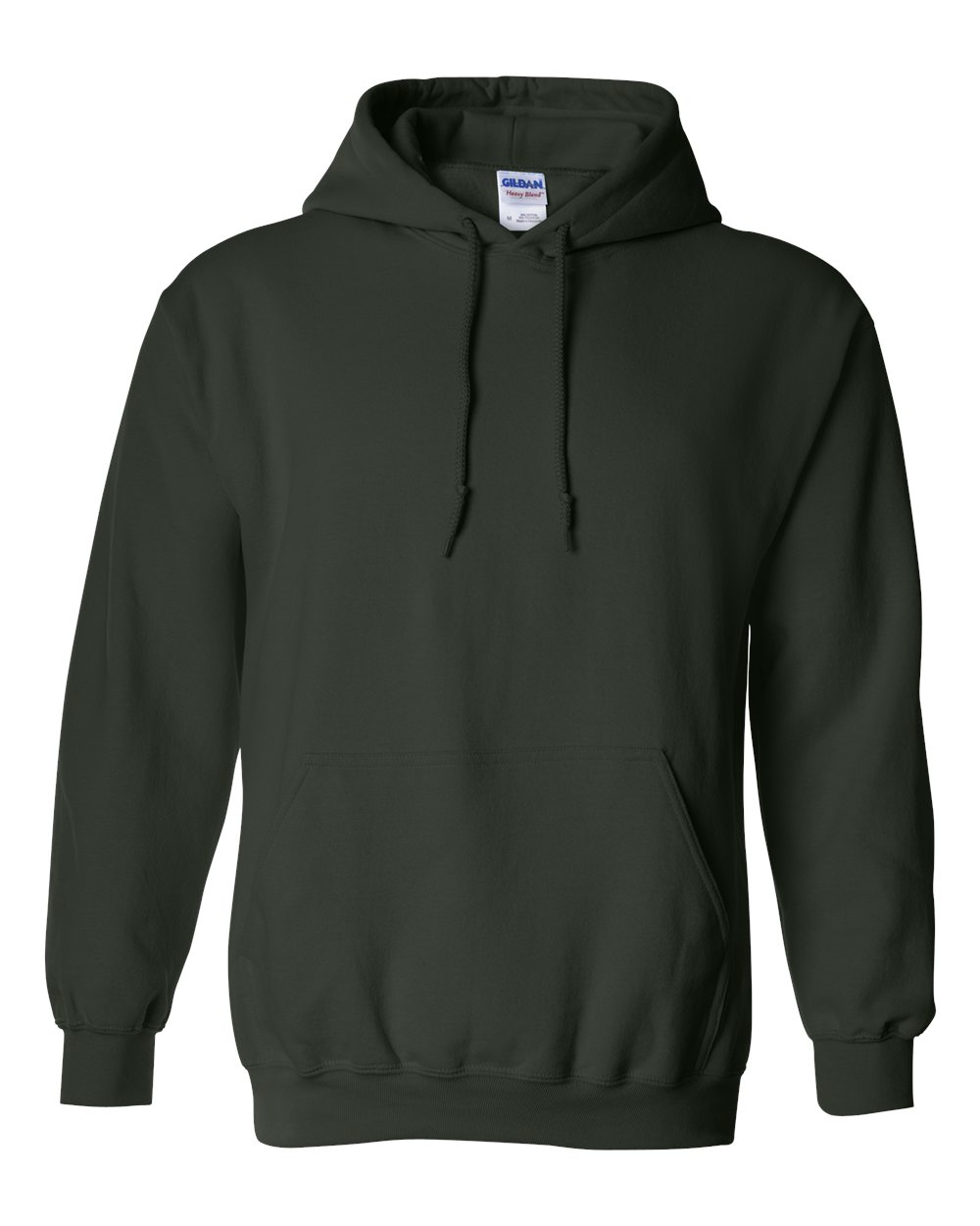 Adult Unisex Gildan 185 Hoodie