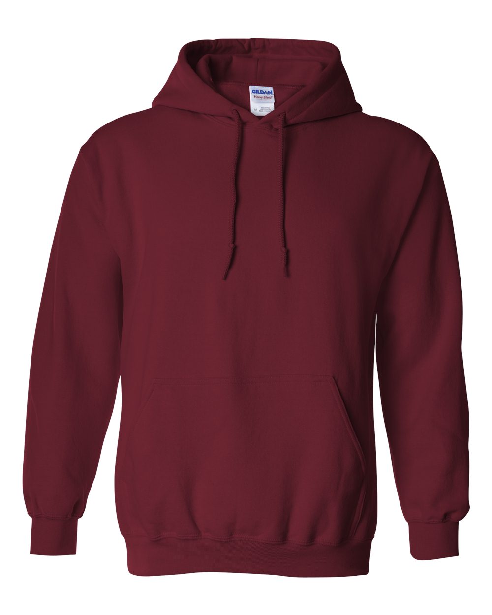 Adult Unisex Gildan 185 Hoodie