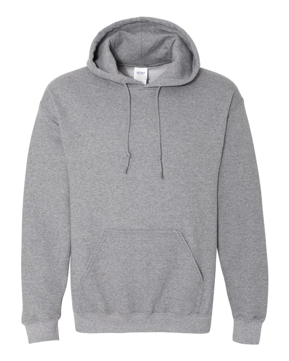 Adult Unisex Gildan 185 Hoodie