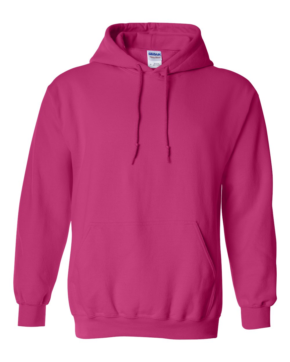 Adult Unisex Gildan 185 Hoodie