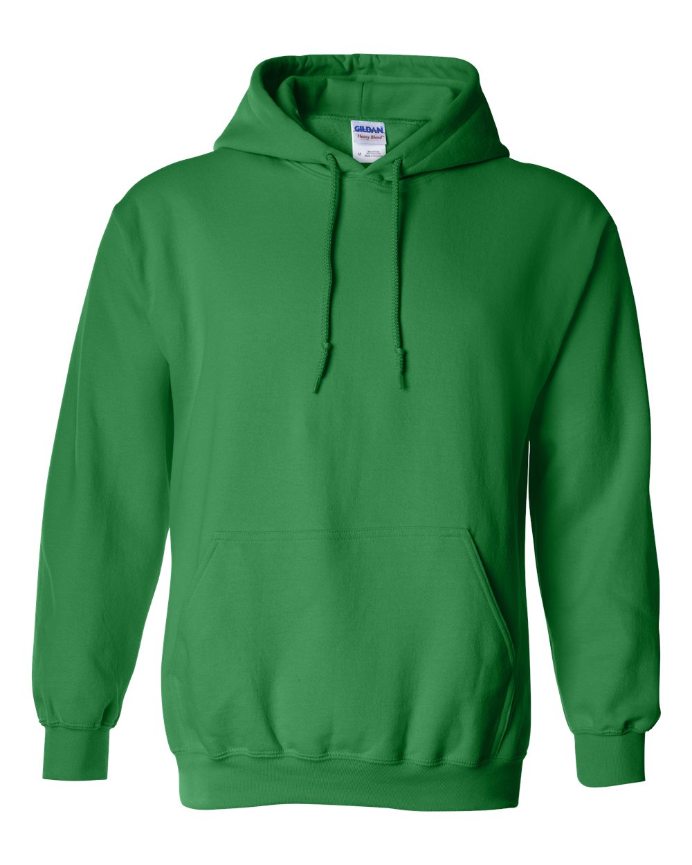 Adult Unisex Gildan 185 Hoodie