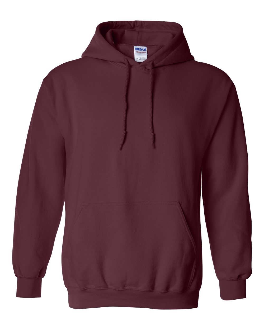 Adult Unisex Gildan 185 Hoodie