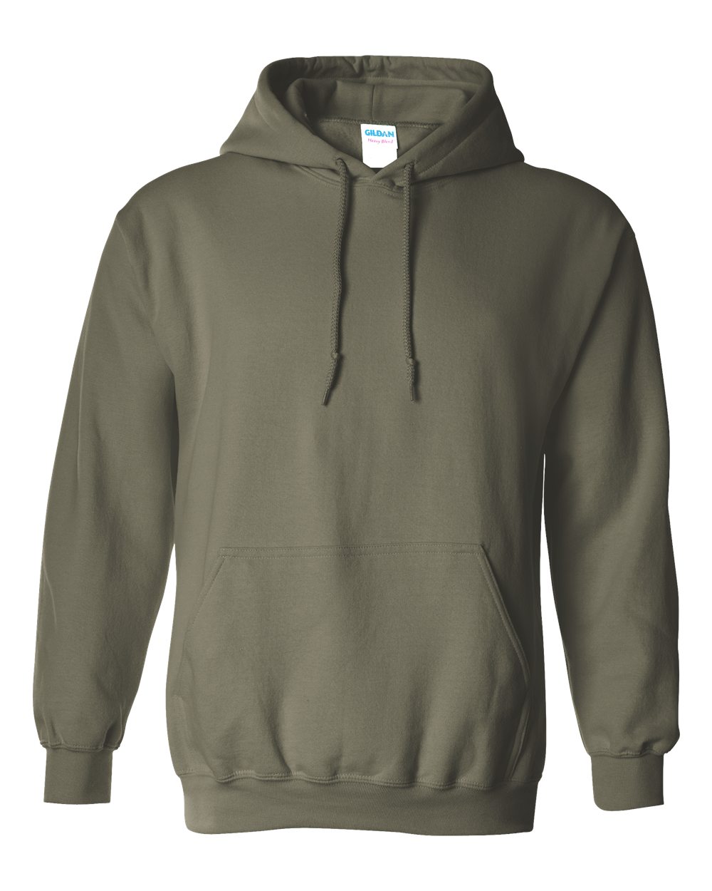 Adult Unisex Gildan 185 Hoodie