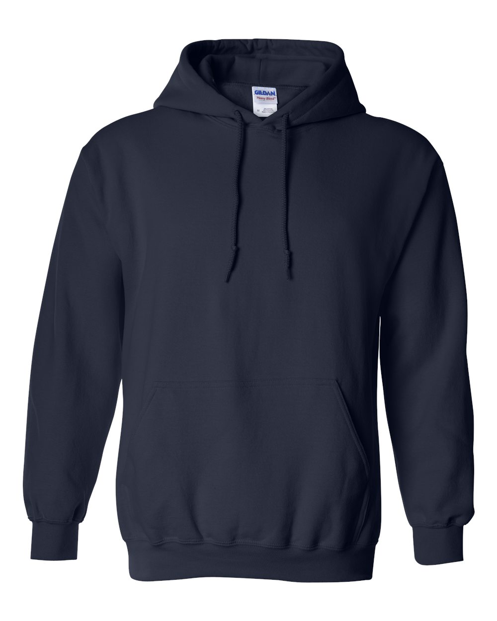 Adult Unisex Gildan 185 Hoodie