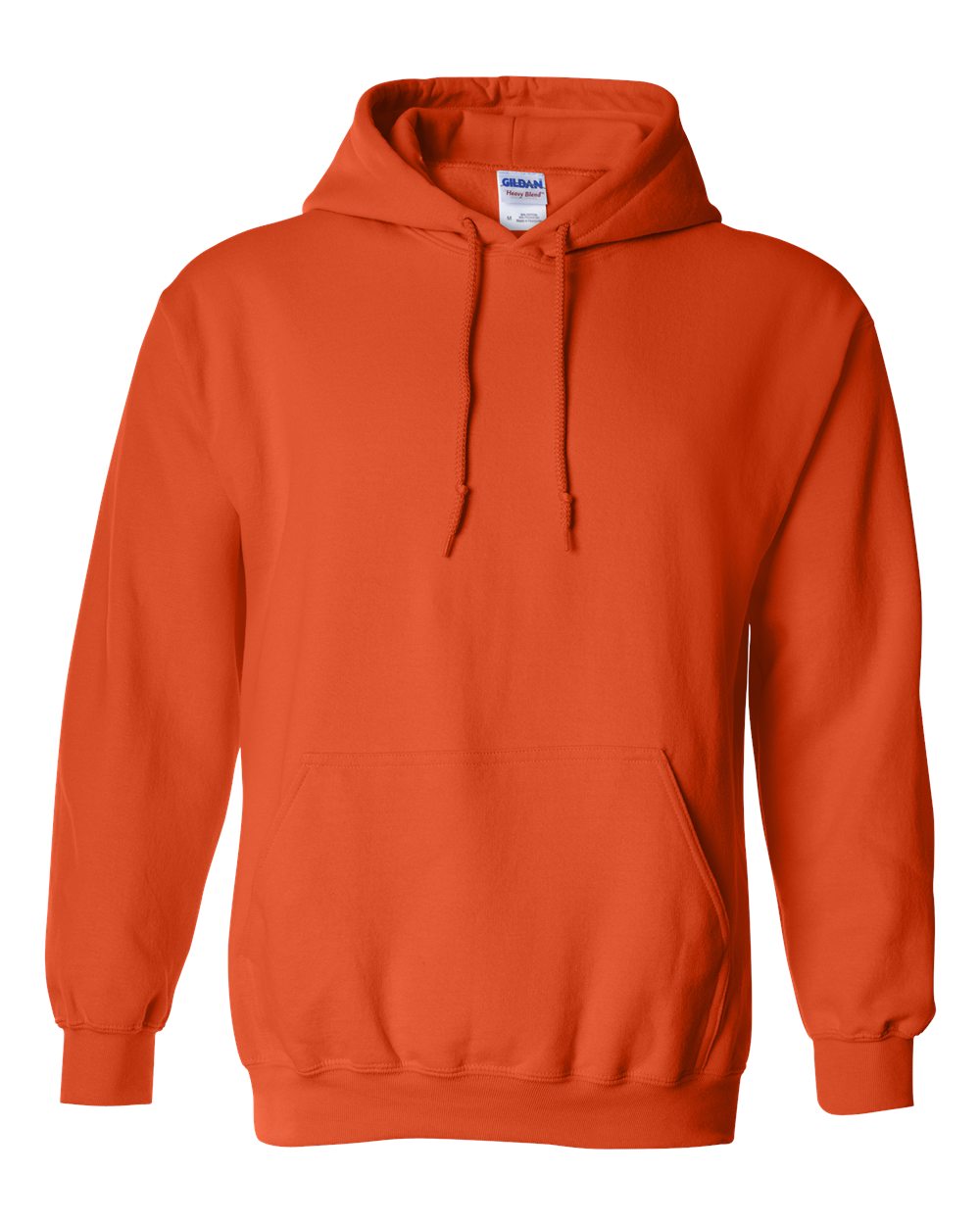 Adult Unisex Gildan 185 Hoodie