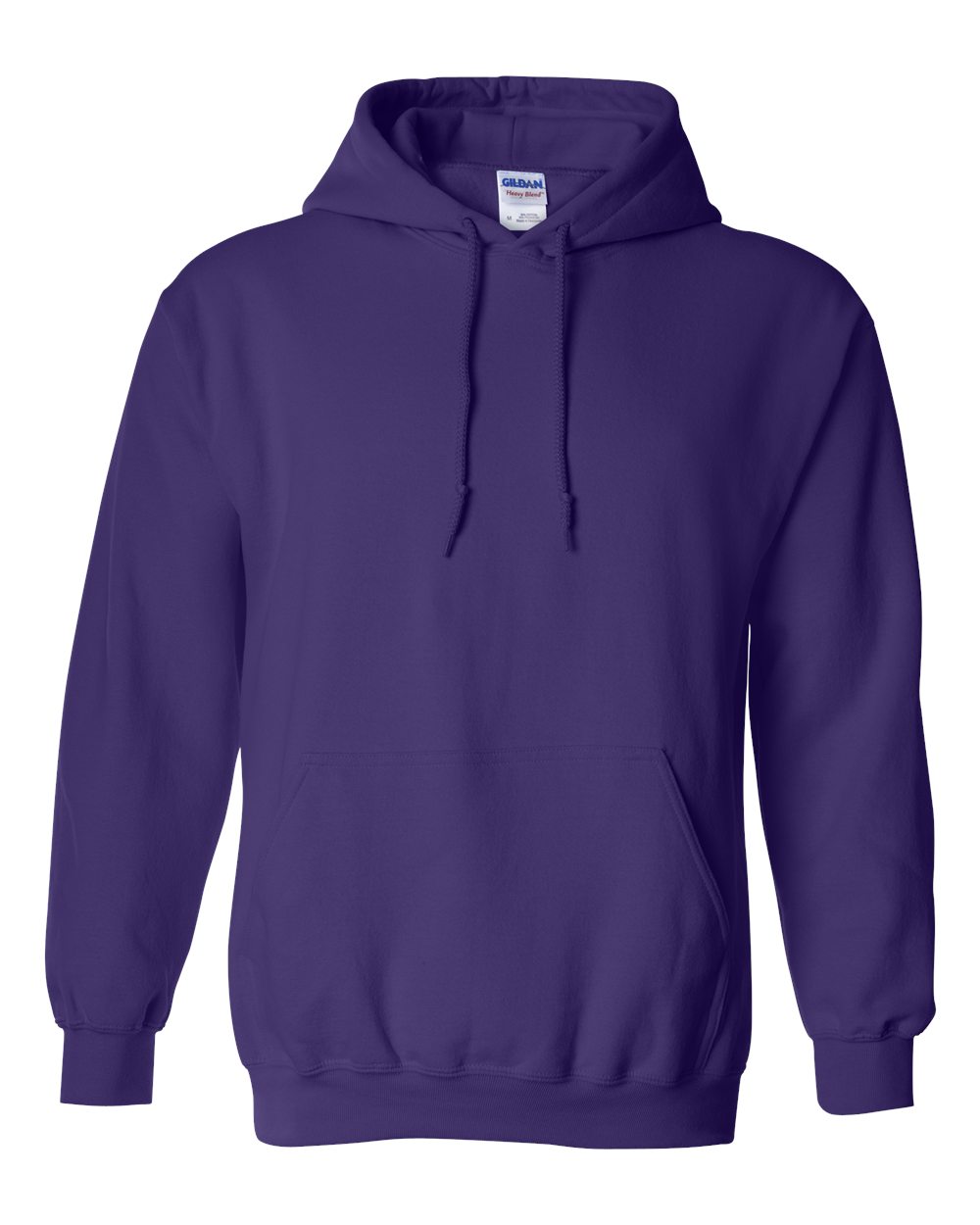 Adult Unisex Gildan 185 Hoodie