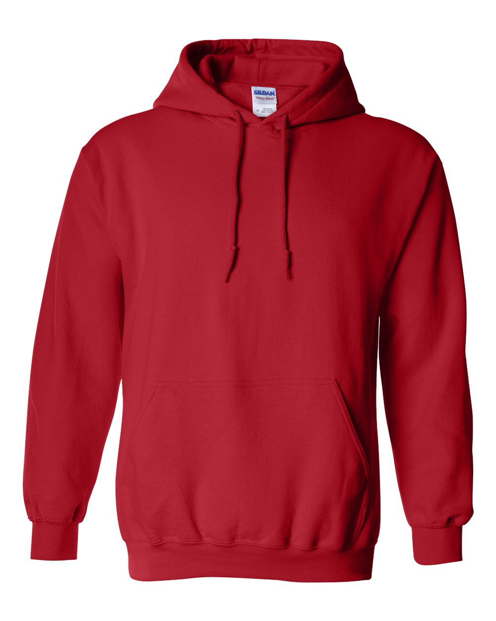 Adult Unisex Gildan 185 Hoodie