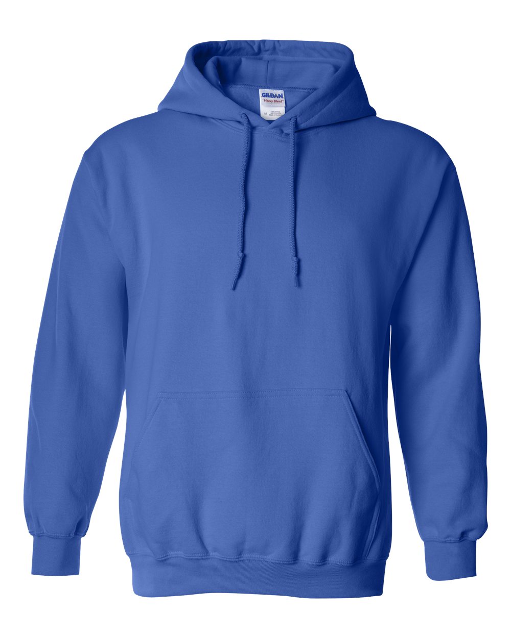 Adult Unisex Gildan 185 Hoodie
