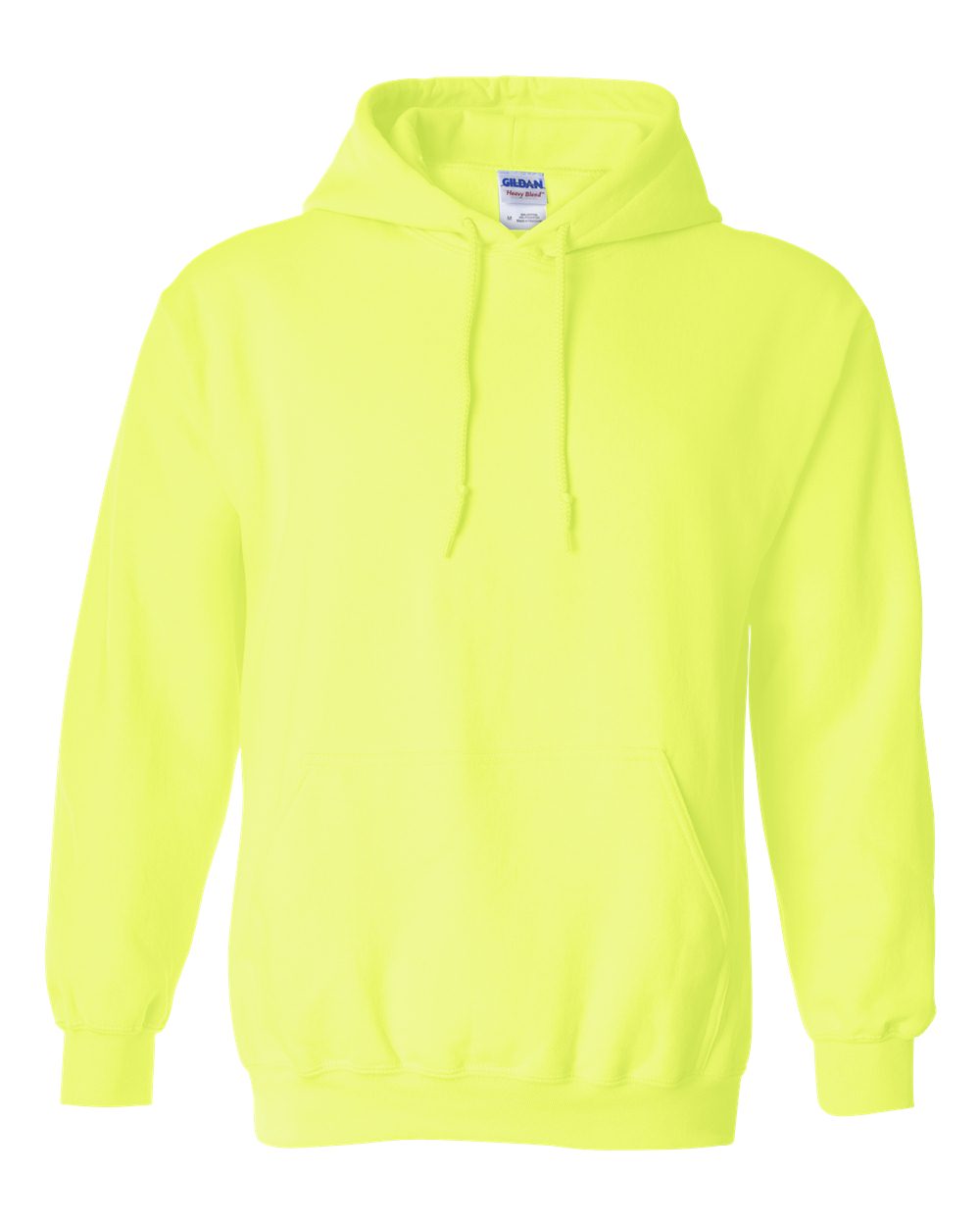 Adult Unisex Gildan 185 Hoodie
