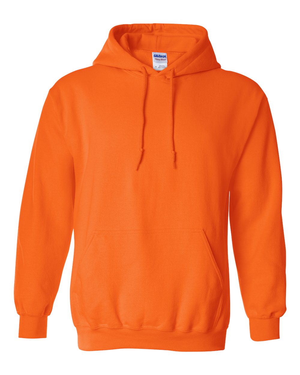 Adult Unisex Gildan 185 Hoodie
