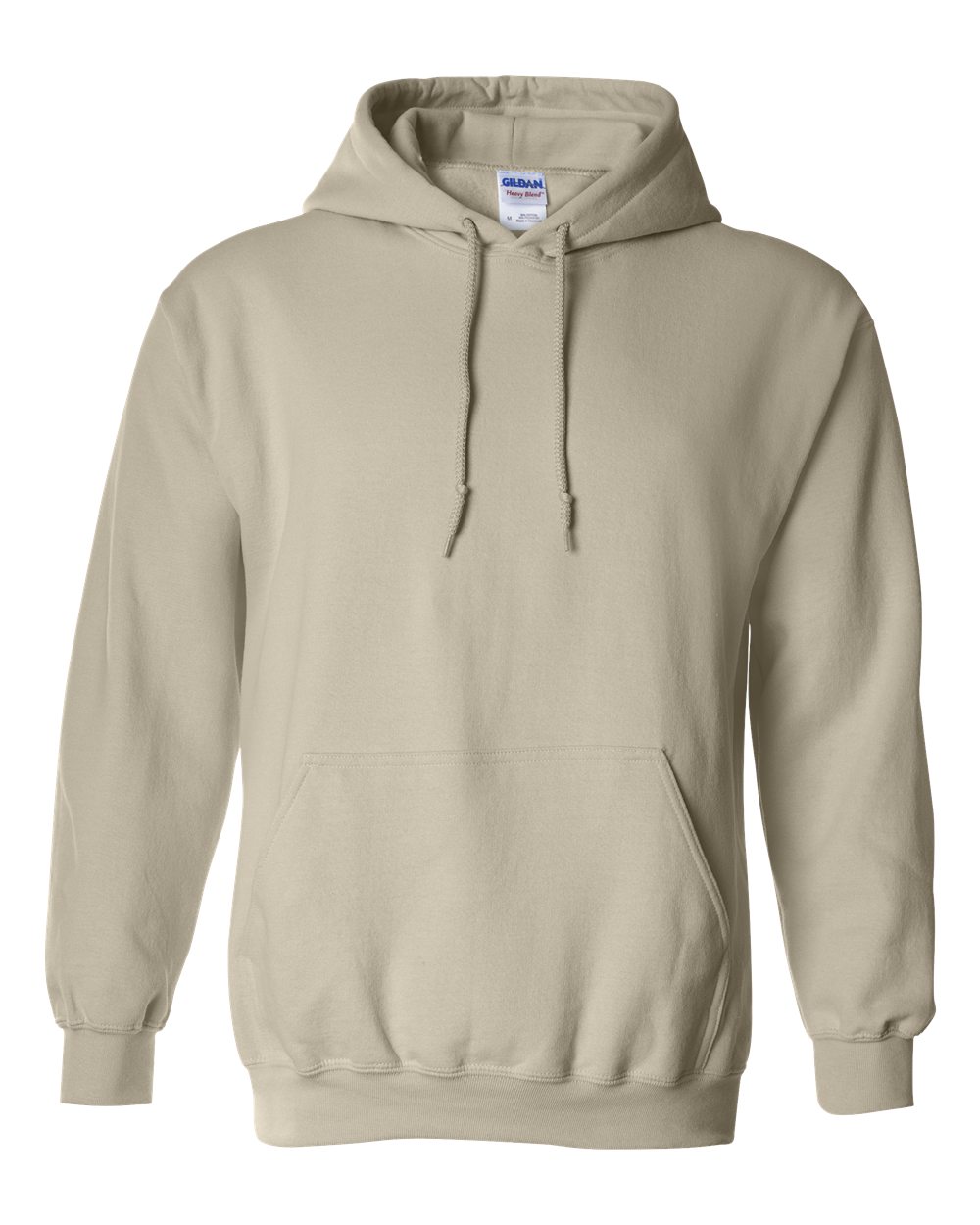 Adult Unisex Gildan 185 Hoodie