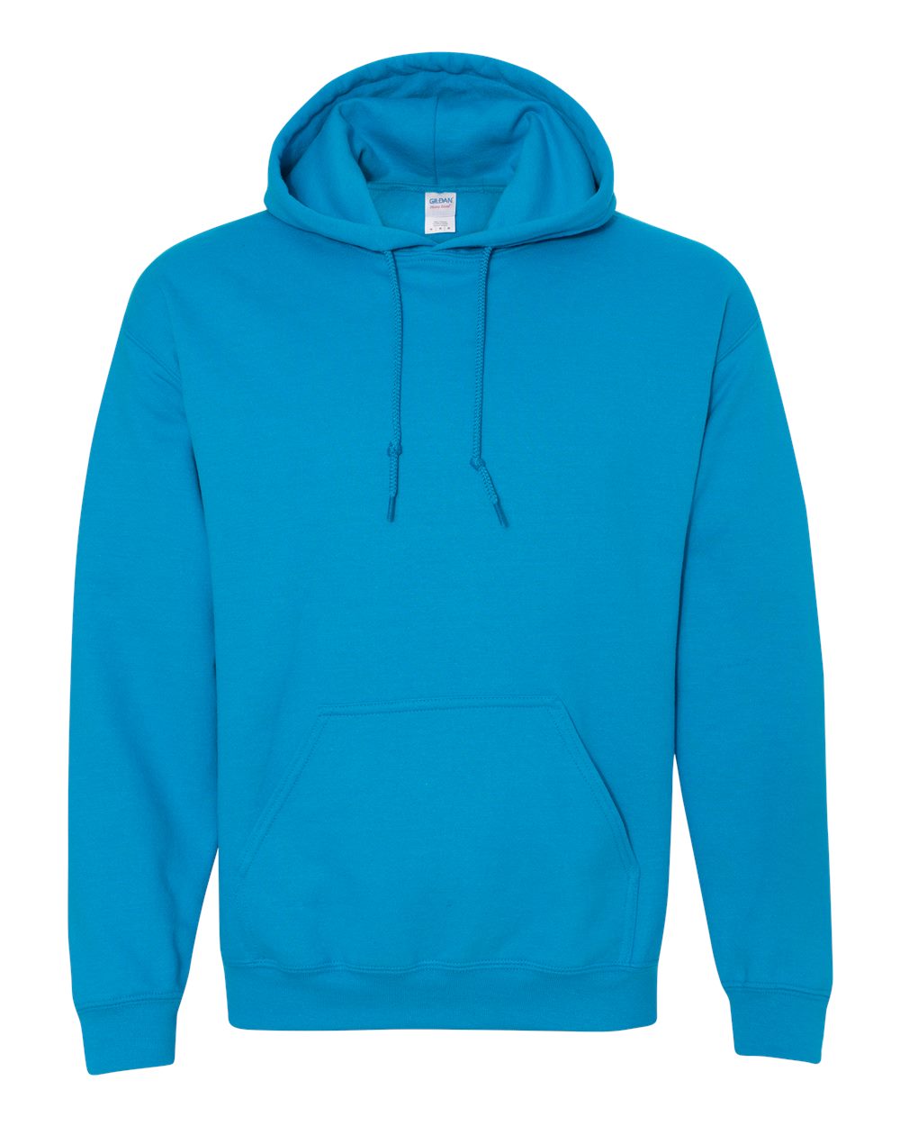 Adult Unisex Gildan 185 Hoodie