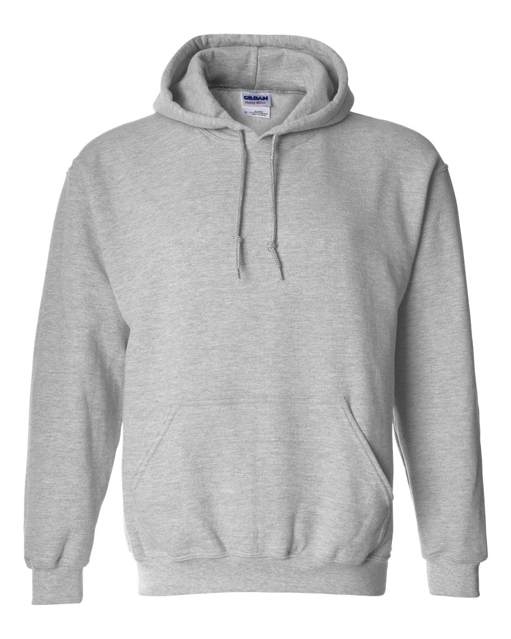 Adult Unisex Gildan 185 Hoodie