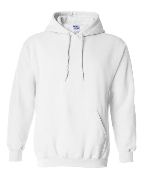 Adult Unisex Gildan 185 Hoodie