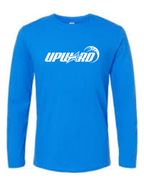 Basketball — Gildan Long Sleeve T-Shirt - Color Assortment