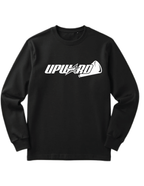 Cheerleading — Gildan Long Sleeve - Black