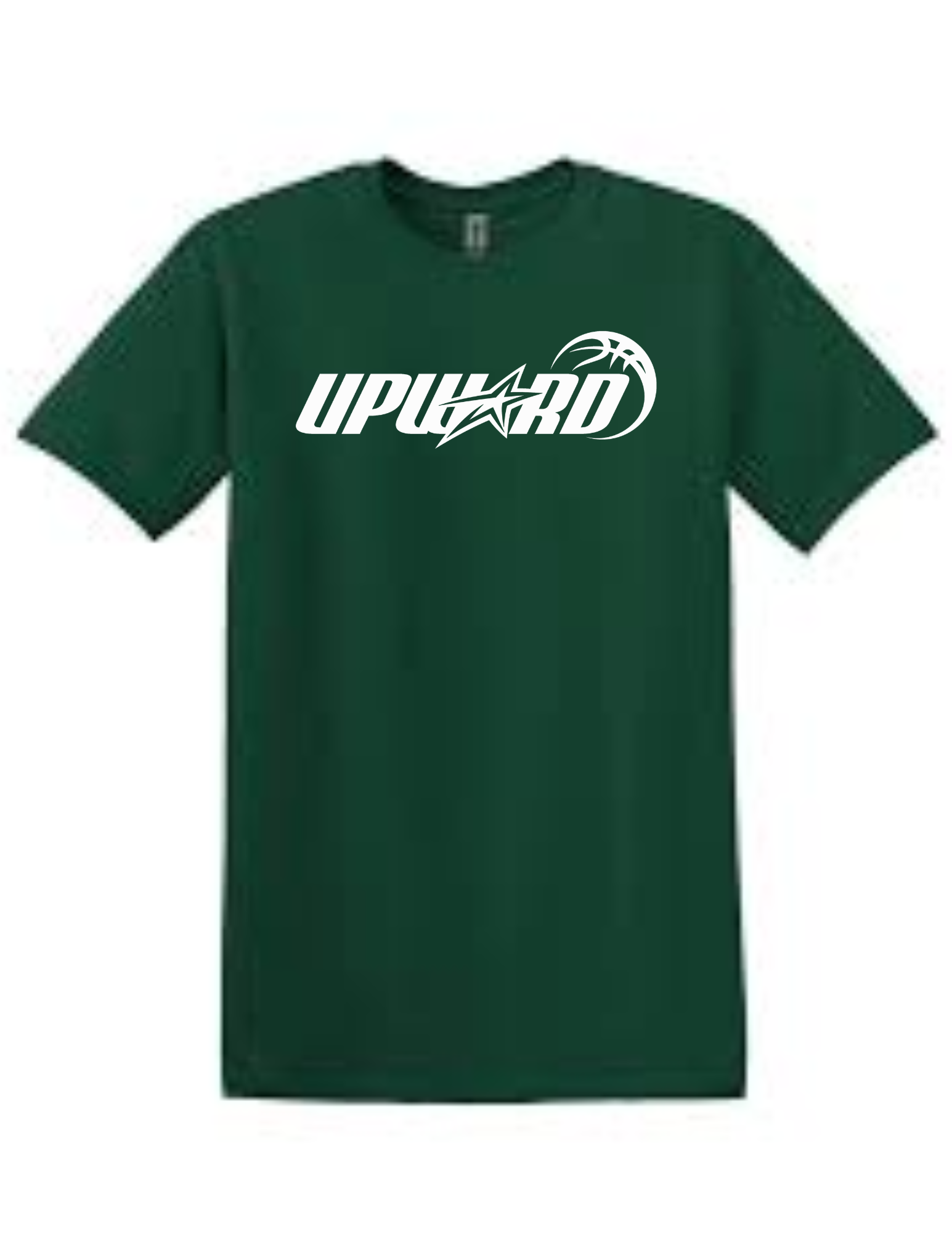 Basketball — Gildan Soft Style T-Shirt - Color Assortment