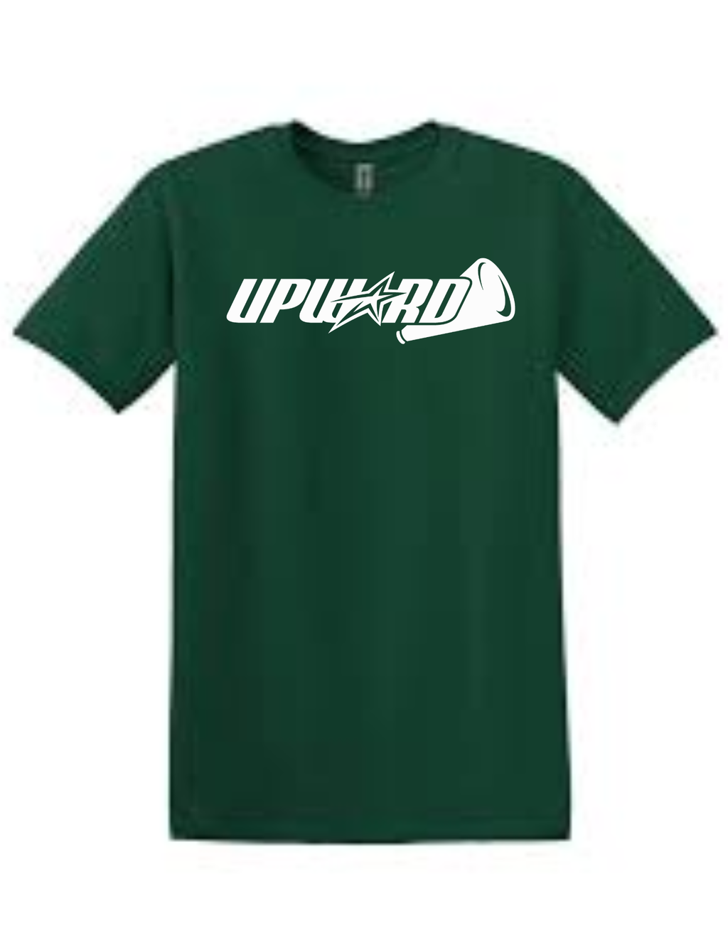 Cheerleading — Gildan Soft Style T-Shirt - Color Assortment