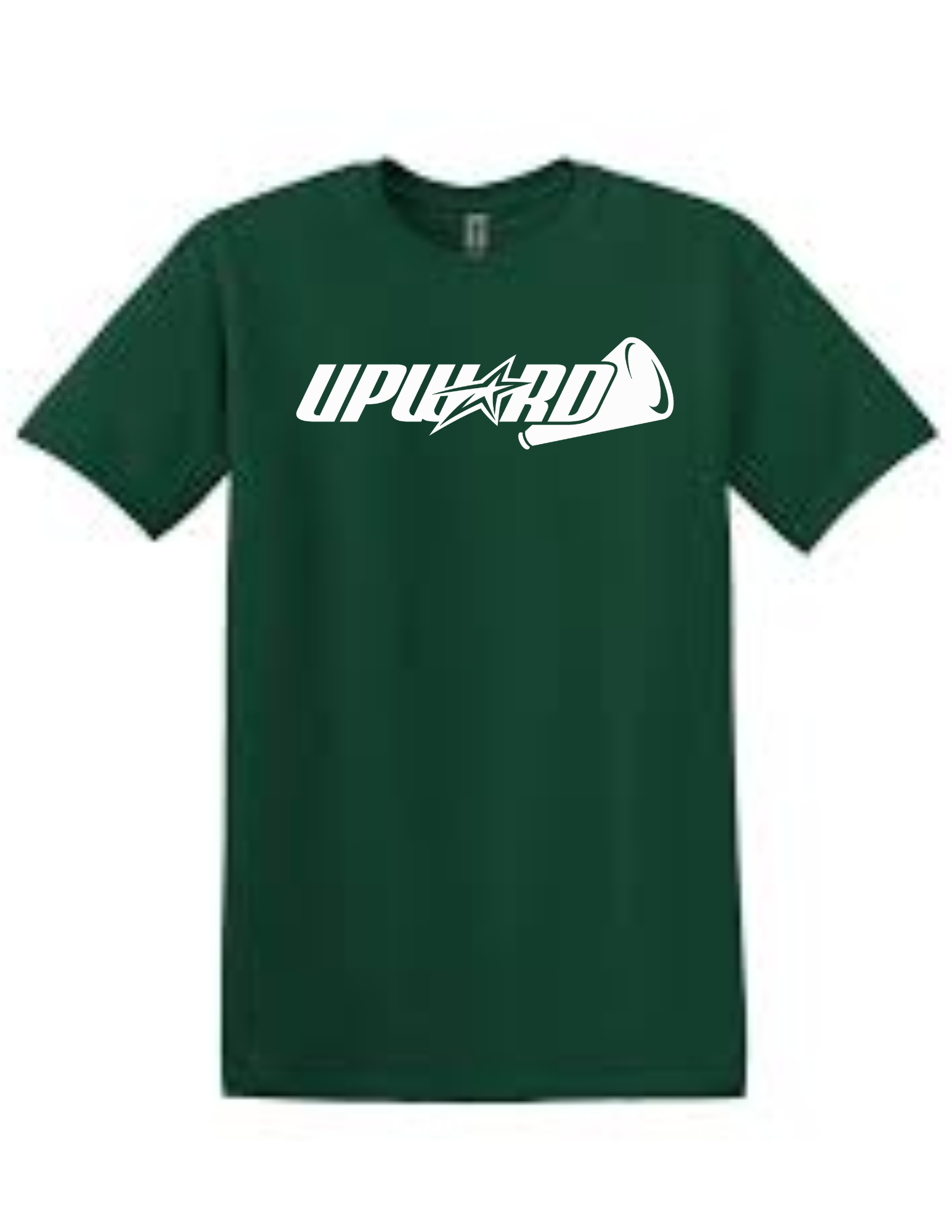 Cheerleading — Gildan Soft Style T-Shirt - Color Assortment