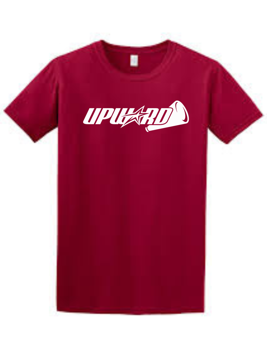 Cheerleading — Gildan Soft Style T-Shirt - Color Assortment