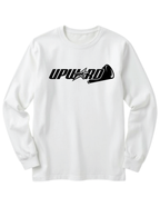 Cheerleading— Gildan Long Sleeve - White