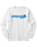 Cheerleading— Gildan Long Sleeve - White