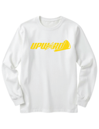 Cheerleading— Gildan Long Sleeve - White