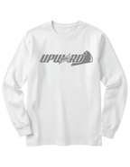 Cheerleading— Gildan Long Sleeve - White