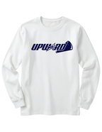 Cheerleading— Gildan Long Sleeve - White