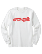 Cheerleading— Gildan Long Sleeve - White