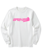 Cheerleading— Gildan Long Sleeve - White