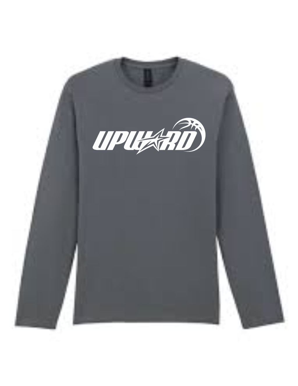 Basketball — Gildan Long Sleeve T-Shirt - Color Assortment