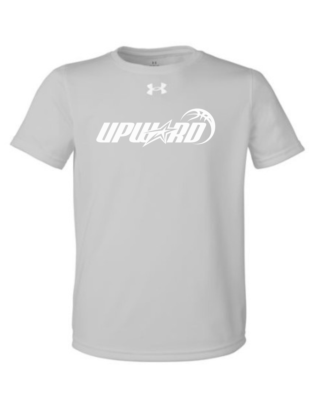 Basketball — Under Armour® T-Shirt - Color Assortment