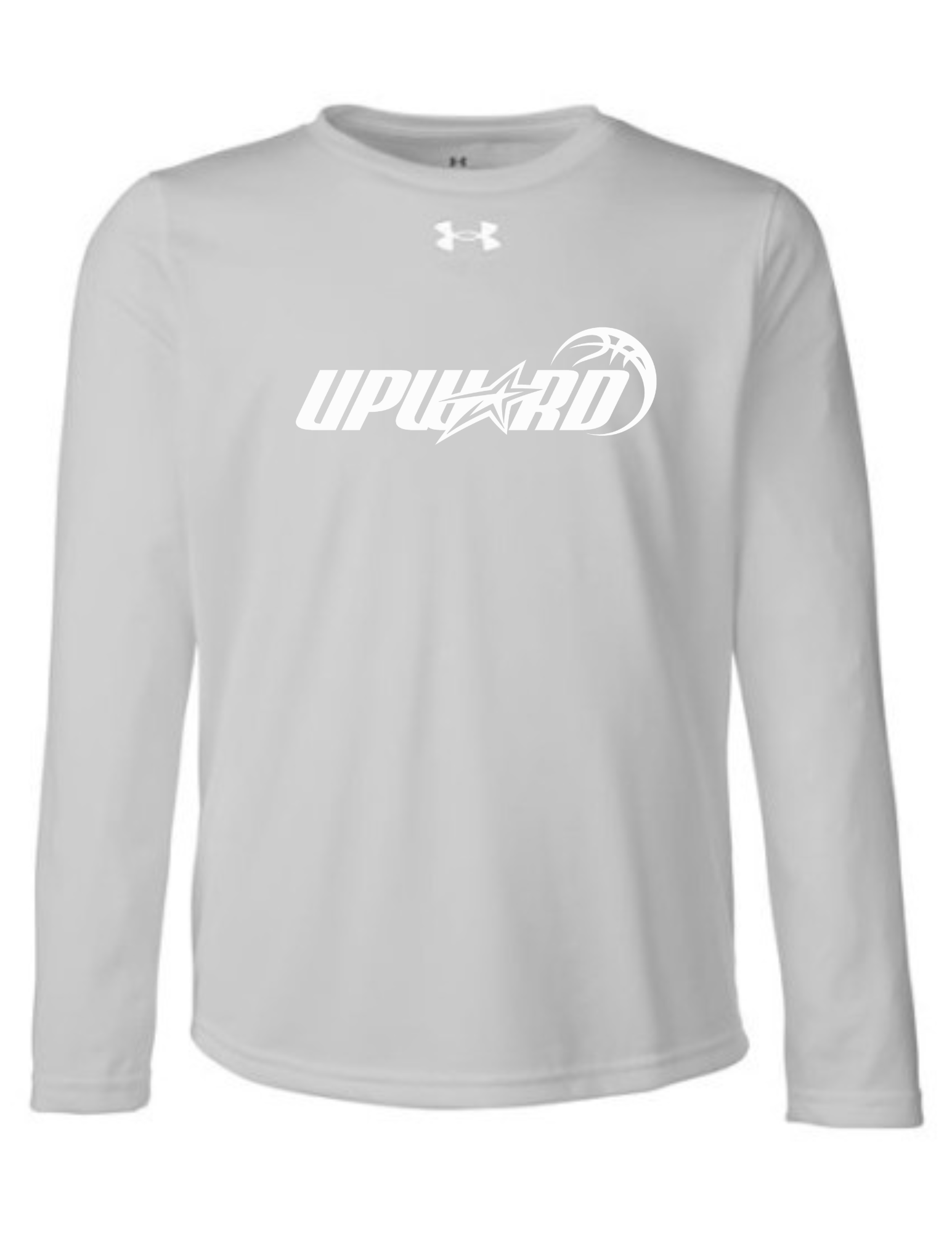 Basketball — Under Armour® Long Sleeve - Color Assortment
